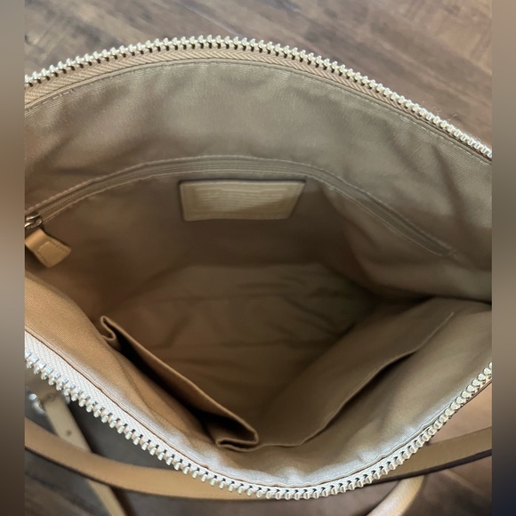 Y2K Coach | Patchwork Shoulder Bag - Picture 7 of 12